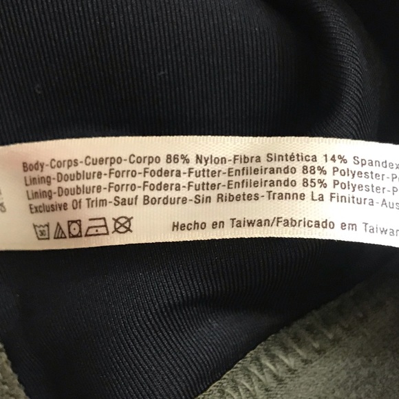 Free People movement crop bra top XS - Picture 7 of 7